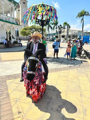 Puerto Plata, Dominican Republic 64