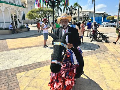Puerto Plata, Dominican Republic 66