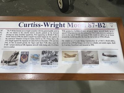 Glenn H. Curtiss Museum 53