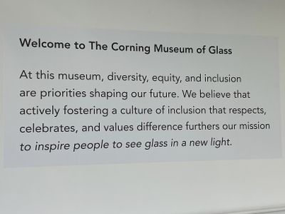 Corning Museum of Glass 1