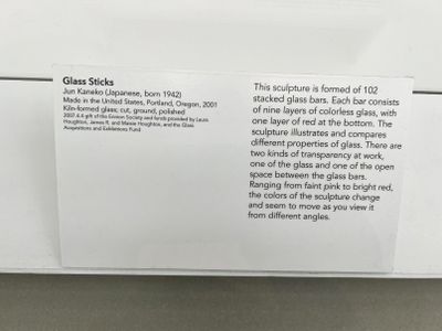 Corning Museum of Glass 27