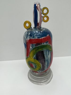 Corning Museum of Glass 40