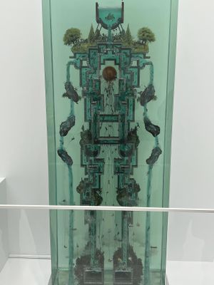 Corning Museum of Glass 50