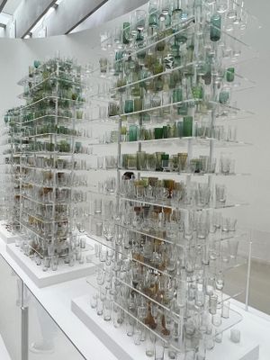 Corning Museum of Glass 73