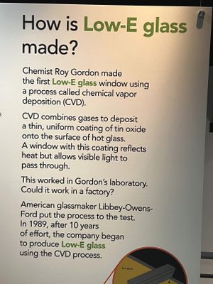 Corning Museum of Glass 94