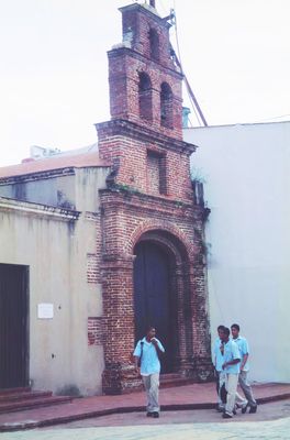 Santo Domingo, Dominican Republic 40