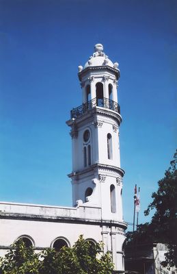 Santo Domingo, Dominican Republic 47