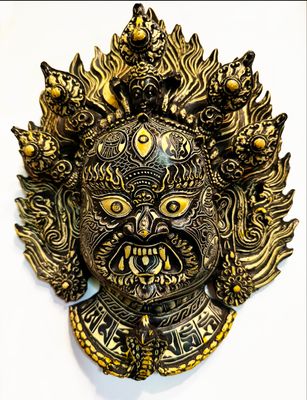 Nepal