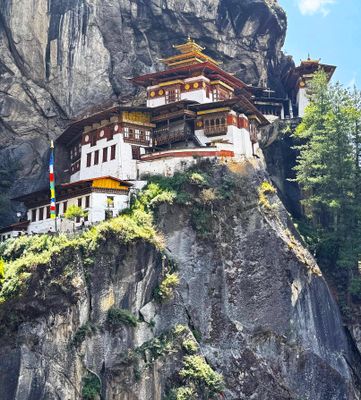 Bhutan