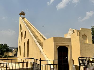 Jaipur, India (May 2024)