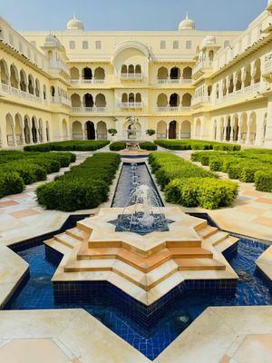 Hyatt Regency Mansarovar Hotel (May 2024)