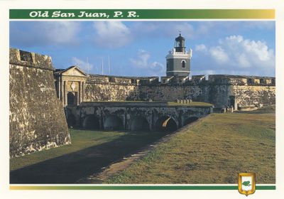 San Juan 8