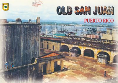 San Juan 11