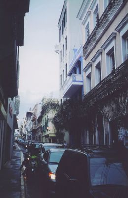 San Juan 30