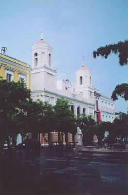 San Juan 33