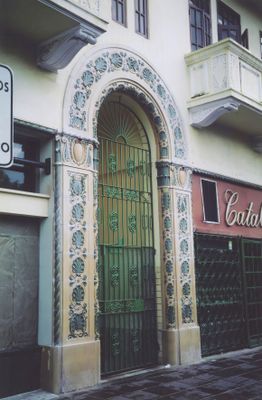 San Juan 35