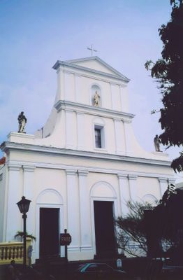 San Juan 38