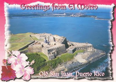 San Juan 50