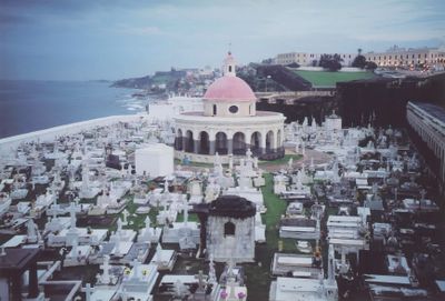 San Juan 68