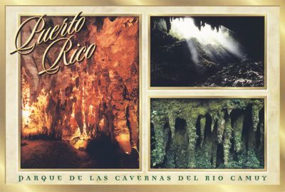 Rio Camuy Cave Park 3