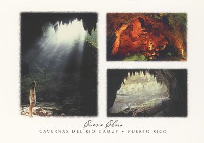 Rio Camuy Cave Park 4
