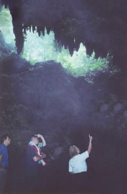Rio Camuy Cave Park 6