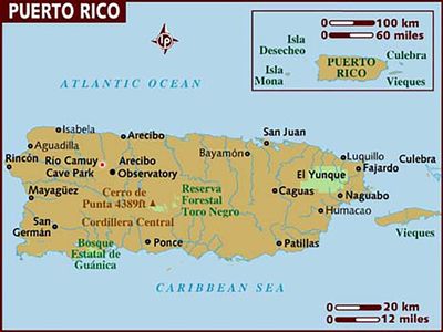 Rio Camuy Cave Park, Puerto Rico (May 2005)