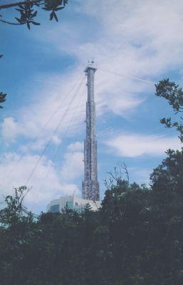 Arcibo Observatory 3