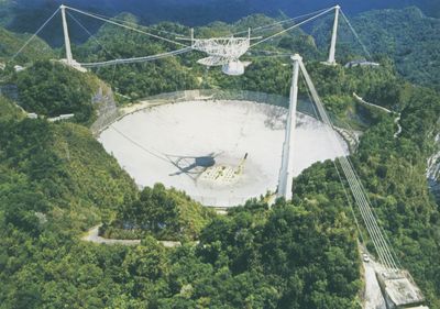 Arcibo Observatory 4