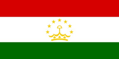 Tajikistan