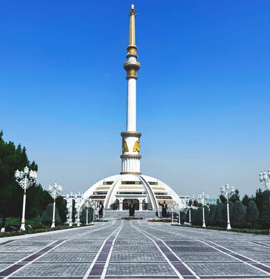 Turkmenistan