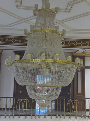 Local History Museum of Mary Province, Turkmenistan (September 2024)