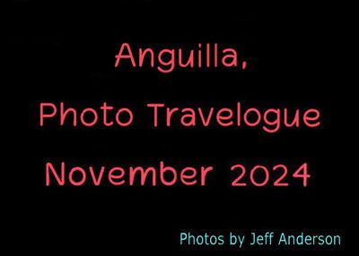 Anguilla cover page.