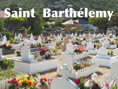 Saint Barthélemy (November 2024)