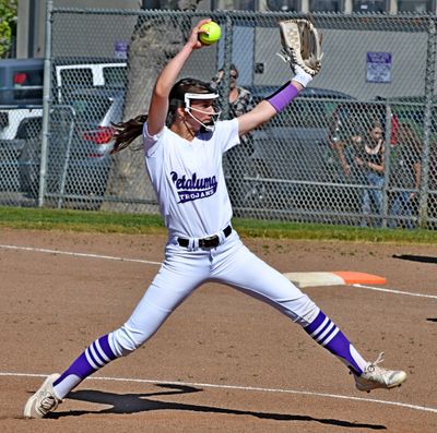 CASA VS PHS SOFTBALL 4-19-24