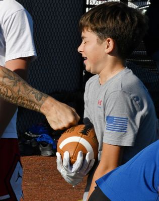svhs football 2025