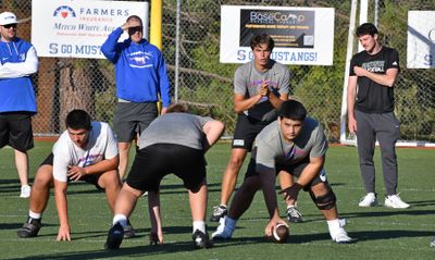 even more svhs football