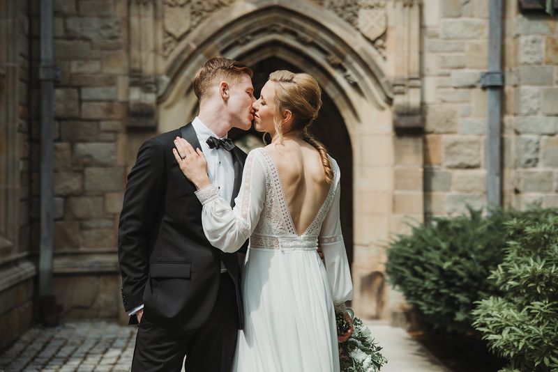 CT Wedding Photographer