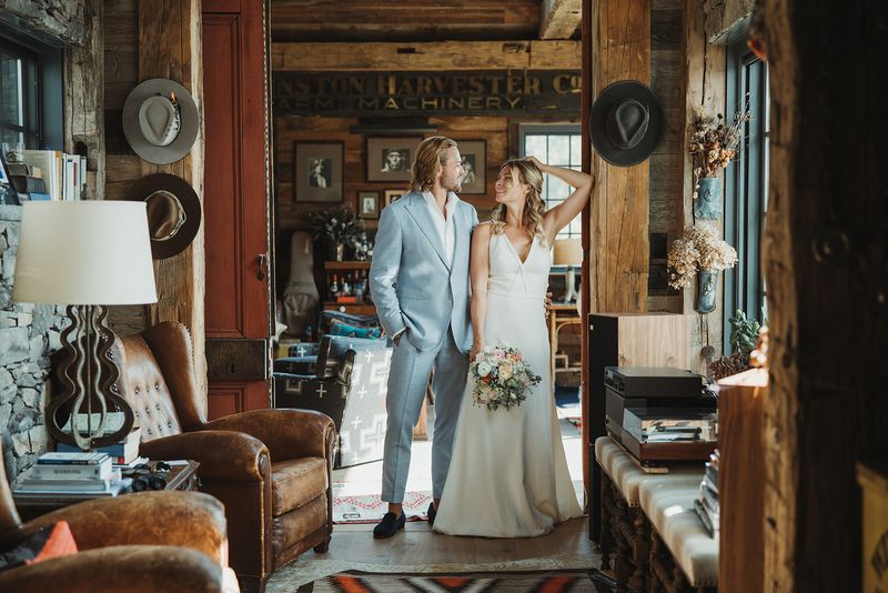 Connecticut Wedding Photos
