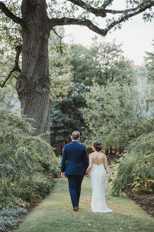 Wedding Photographers in CT