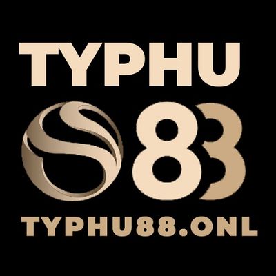 Typhu88 - typhu 88 l nền tảng c cược trực tuyến nổi bật