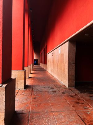 San Antonio Central Public Library