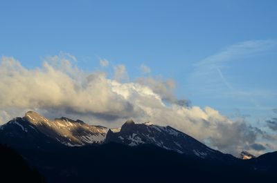 SunsetClouds8415