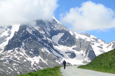 French Alps