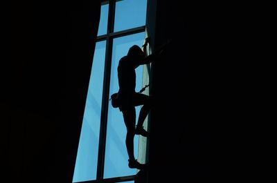 Color Silhouettes