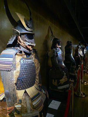 SamuraiAndNinjaMuseum2524