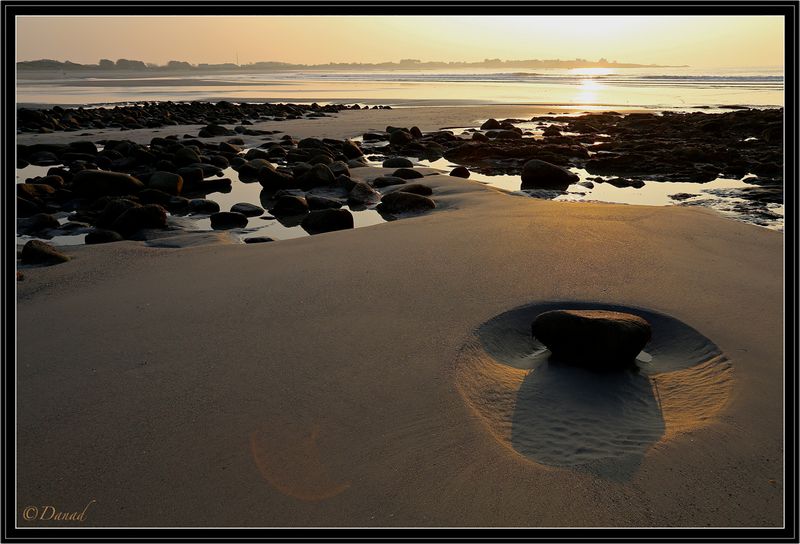 The Zen Bowl.