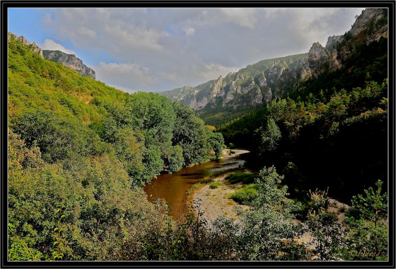 Le Tarn.