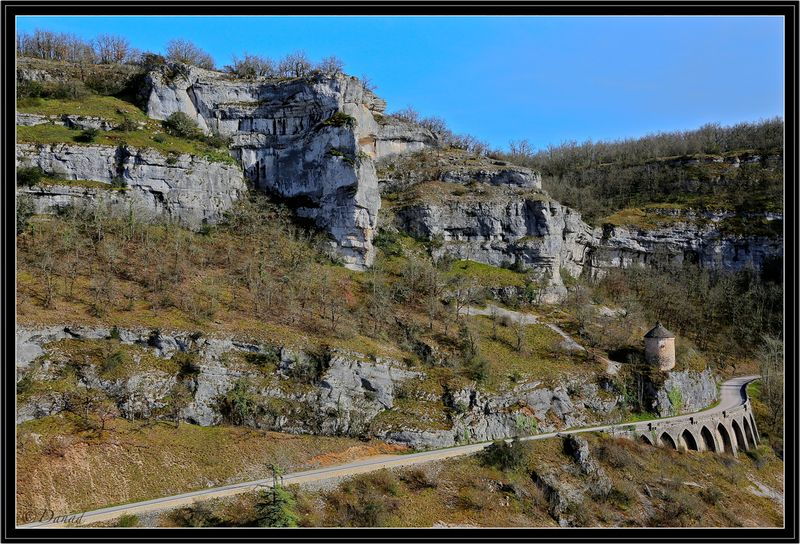 On the Roads of France, Again.