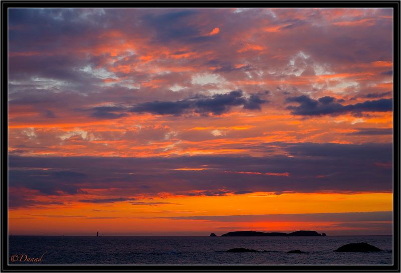 Ferie du Soir.